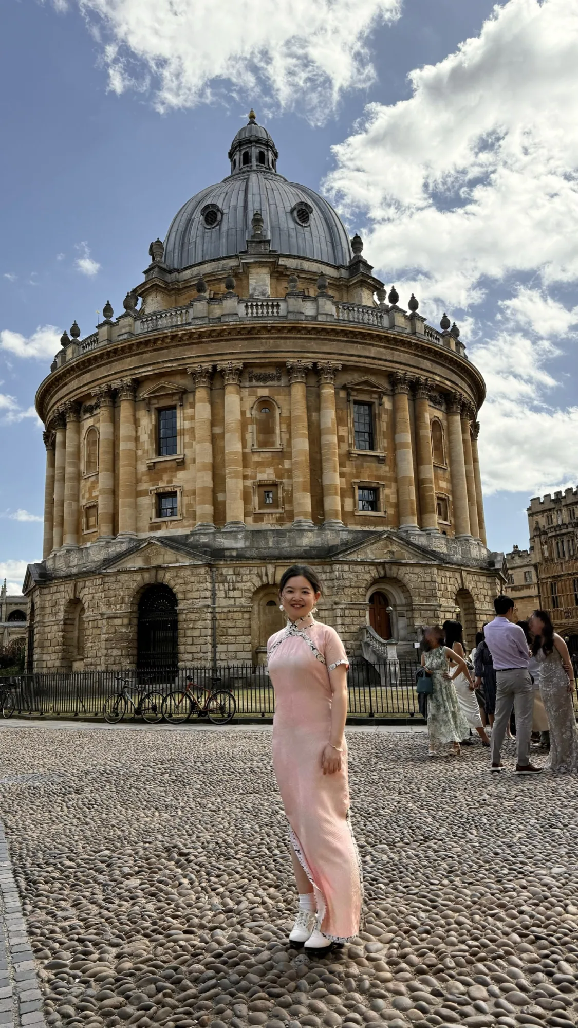 ZHI SU customer look 13